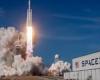 أخبار التكنولوجيا : SpaceX تطلق مهمة الشحن الثلاثين إلى محطة الفضاء