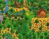 أخبار التكنولوجيا : تحديث لعبة Stardew Valley 1.6 يحطم الرقم القياسى لمشغلات Steam