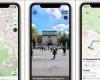 أخبار التكنولوجيا : خرائط أبل تحصل على مسارات مخصصة مع iOS 18