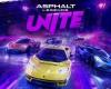 أخبار التكنولوجيا : لعبة Asphalt Legends Unite تصل في 17 يوليو