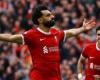 رياضة عالمية : محمد صلاح: أمارس اليوجا كثيرا.. ويجب التحكم فى عواطفنا لتحقيق البطولات