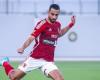 أخبار الرياضة : عمرو السولية ثامن لاعب يسجل للأهلى فى دورى أبطال أفريقيا هذا الموسم