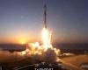 أخبار التكنولوجيا : SpaceX تطلق 21 قمرًا صناعيًا للإنترنت إلى المدار.. صور