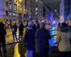 الأخبار العالمية : مصرع 3 أشخاص إثر انفجار بمبنى فى العاصمة الفرنسية باريس