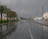 أخبار عربية : الأرصاد السعودية تُحذر من هطول أمطار غزيرة تضرب العاصمة الرياض