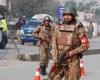 الأخبار العالمية : مقتل شخصين وإصابة 5 آخرين فى انفجار دراجة نارية مفخخة جنوب غرب باكستان