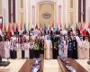 أخبار العالم : 54 طفلاً من 16 دولة عربية يشاركون في الجلسة الرابعة للبرلمان العربي للطفل