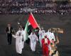 رياضة : الرماية والسباحة تتصدران المشهد في رفع علم الإمارات بأولمبياد باريس 2024