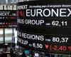 إقتصاد : مؤشرات الأسهم الأوروبية تنهي تعاملات الجمعة على ارتفاع