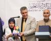 أخبار العالم : جود رجب بلقاسم بطلة «تحدي القراءة العربي» في ليبيا