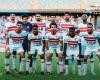 الزمالك ينهي إجراءات قيد قائمته المحلية للموسم الجديد