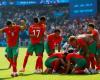 المغرب يواجه الجابون في افتتاح مشوارهما بتصفيات كأس أمم أفريقيا 2025