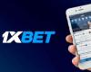 انطلاق موقع 1xbet في الشرق الأوسط