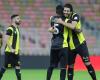 أخبار العالم : يوتيوب دون تقطيع الآن.. مباراة الاتحاد والوحدة Al-Ittihad vs Al-Wahda اليوم في دوري روشن السعودي 2024