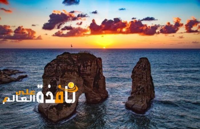 هل تنتقل أزمة لبنان البنكية إلى البلدان المجاورة؟