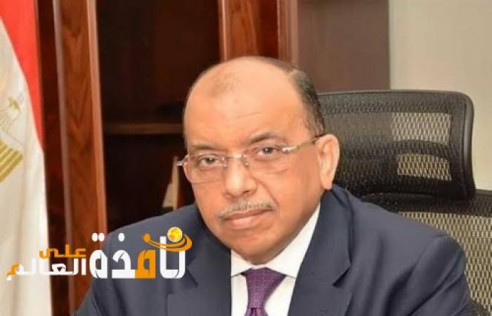 شعراوى:  مبادرة "صوتك مسموع" تتزامن مع ركائز الجمهورية الجديدة التى تعلى من شأن المواطن