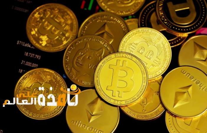 ثلاثة من العملات المشفرة: Solana و Chainlink و Big Eyes يمكن أن تكون الشيء الكبير التالي في عالم التشفير.