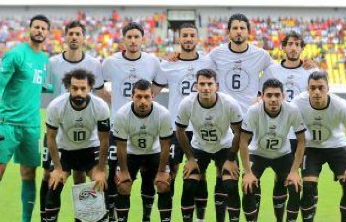 أخبار الرياضة : منتخب مصر لا يعرف الهزيمة فى المباريات الافتتاحية من تصفيات كأس العالم