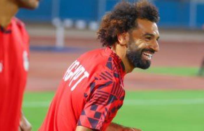 أخبار الرياضة : محمد صلاح ينضم لمعسكر منتخب مصر 4 يناير استعداداً لبطولة أمم أفريقيا