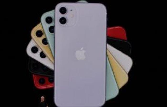 أخبار التكنولوجيا : إيه الفرق؟.. أبرز الاختلافات بين هاتف iPhone 11 و iPhone 6 Plus