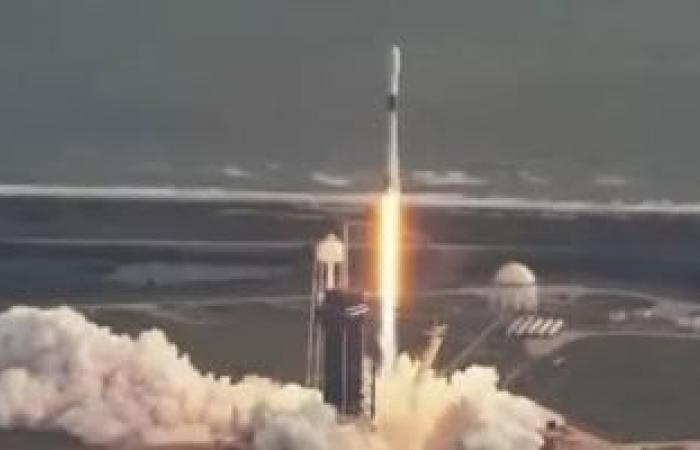 أخبار التكنولوجيا : شركة SpaceX تؤجل إطلاق رائد فضاء Crew-8 لناسا إلى 2 مارس