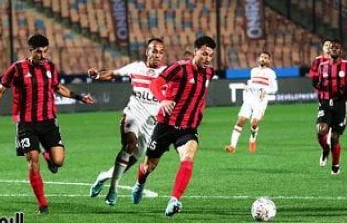 أخبار الرياضة : موعد مباراة الزمالك المقبلة بعد الفوز على الداخلية فى الدوري