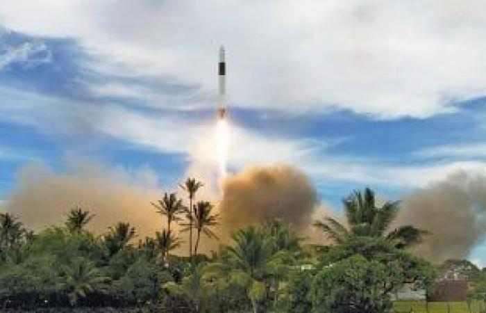 أخبار التكنولوجيا : تعرف على مراحل تطور صاروخ فالكون من SpaceX منذ 2005