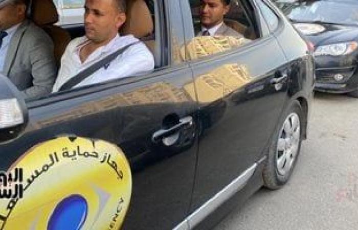 أخبار السياسة : اعرف حقك عند التاجر؟.. القانون بيحميك من الغش والنصب