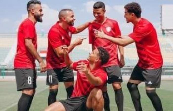 أخبار الرياضة : الطلائع ينقل تدريباته لملعب حرس الحدود بسبب أعمال الصيانة