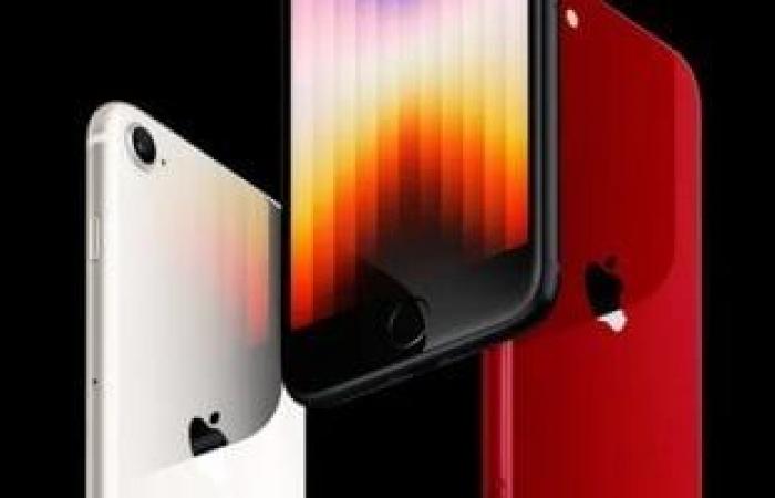 أخبار التكنولوجيا : تسريبات جديدة لجهاز iPhone SE 4 تكشف عن التصميم والميزات الجديدة بالهاتف