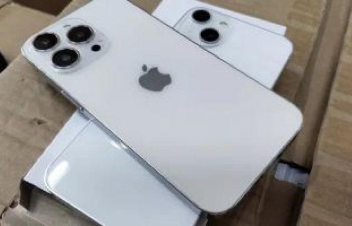 أخبار التكنولوجيا : إيه الفرق؟.. أبرز الاختلافات بين هاتف iPhone 13 Pro Max وiPhone XS Max