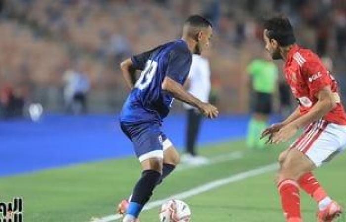 أخبار الرياضة : رحلة المليون دولار.. من يحسمها في قمة الأهلي والزمالك بنهائي الكأس؟