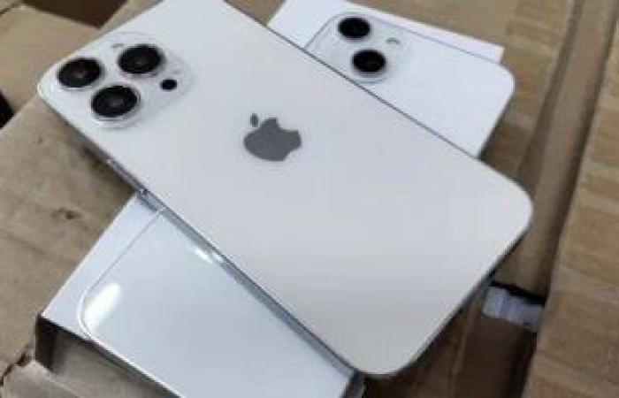 أخبار التكنولوجيا : إيه الفرق؟.. أبرز الاختلافات بين هاتفى iPhone 13 Pro Max وiPhone XS Max