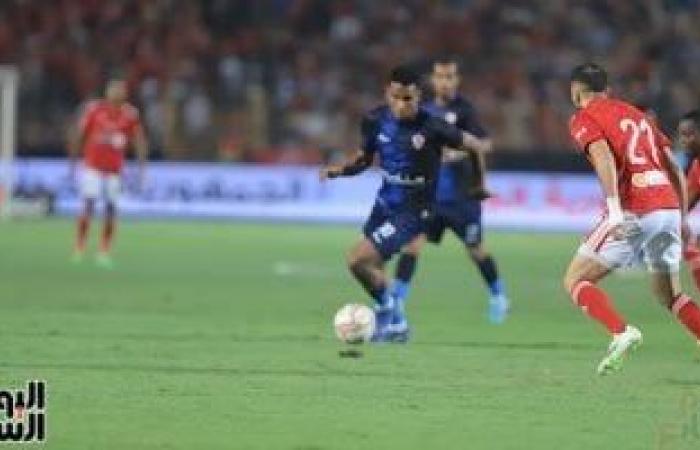 أخبار الرياضة : تعرف على لائحة نهائي كأس مصر بين الأهلي والزمالك