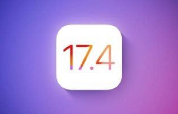 أخبار التكنولوجيا : أبل تصدر تحديث iOS 17.4 مع دعم متجر تطبيقات الطرف الثالث وتحديثات أمنية كبيرة