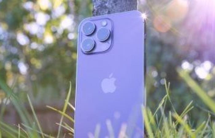 أخبار التكنولوجيا : إيه الفرق؟.. أبرز الاختلافات بين هاتف iPhone 14 Plus و iPhone XS Max