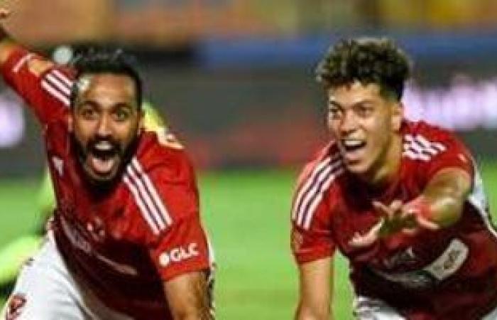 أخبار الرياضة : 6 لاعبين ارتدوا قميص القطبين قبل مواجهة نهائى كأس مصر