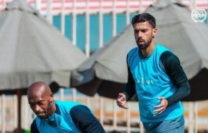 أخبار الرياضة : حسام باولو: خبرات السعيد وشيكابالا تؤهل الزمالك للتتويج بكأس مصر