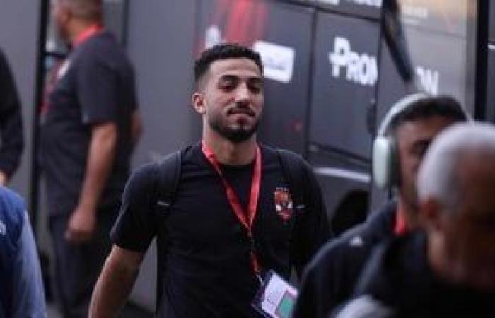 أخبار الرياضة : الأهلي يتحرك إلى استاد "الأول بارك" لمواجهة الزمالك فى نهائي الكأس