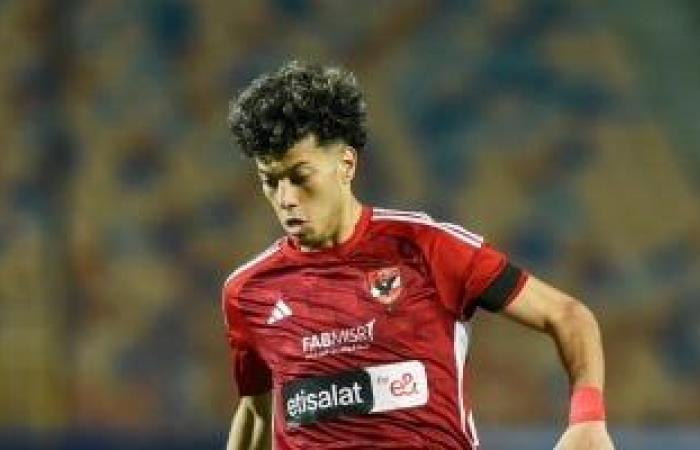 أخبار الرياضة : إمام عاشور يتقدم للأهلي بهدف قاتل أمام الزمالك بنهائي الكأس بالدقيقة 84