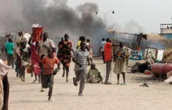 أخبار عربية : الخارجية السودانية تضع 4 شروط لوقف القتال فى رمضان مع الدعم السريع