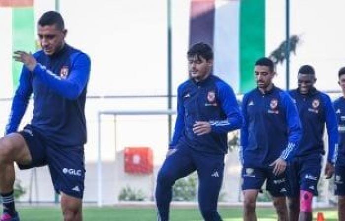 أخبار الرياضة : موعد مباراة الأهلي القادمة في الدوري بعد التتويج بكأس مصر