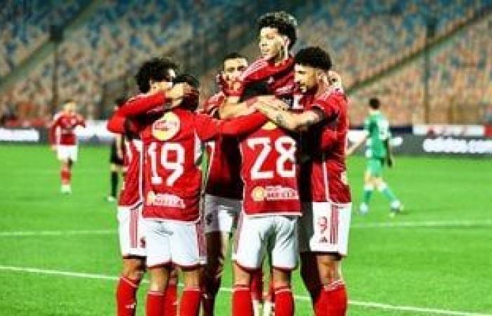 أخبار الرياضة : بعثة الأهلي تعود من السعودية فجر اليوم بعد مواجهة الزمالك بنهائى الكأس