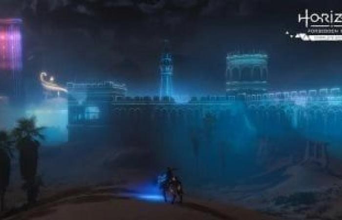 أخبار التكنولوجيا : متطلبات تشغيل لعبة Horizon Forbidden West على الكمبيوتر.. تعرف عليها