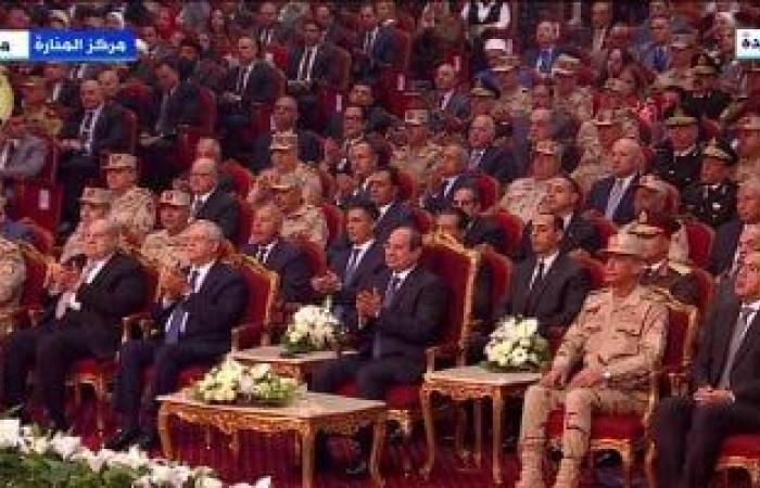 أخبار السياسة : "الحرية المصرى": سيرة شهداء الوطن ستظل خالدة فى قلوب المصريين