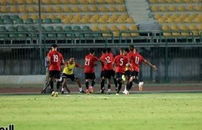 أخبار الرياضة : طلائع الجيش يتعادل مع المقاولون العرب 3-3 ودياً