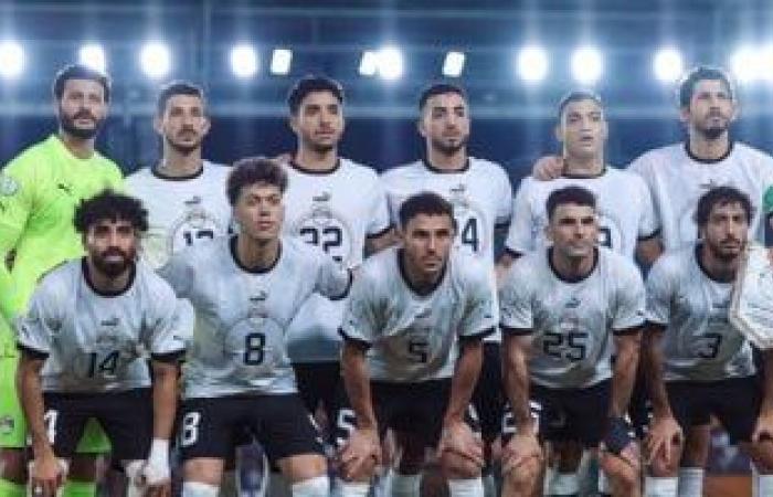 أخبار الرياضة : منتخب مصر يفتقد 10 نجوم فى دورة دبى الودية