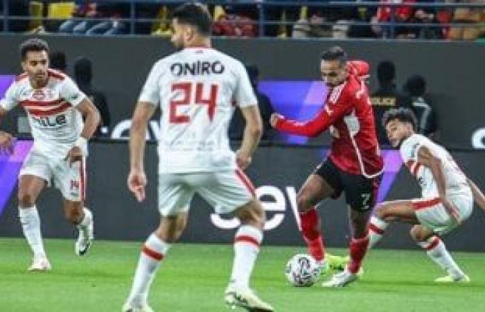 أخبار الرياضة : جوميز يعلن قائمة الزمالك لمواجهة الجونة بالدورى غدًا