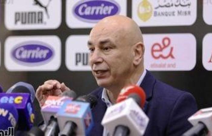 أخبار الرياضة : هشام يكن: وجود لاعب واحد من الزمالك فى قائمة منتخب مصر أفضل للفريق الأبيض