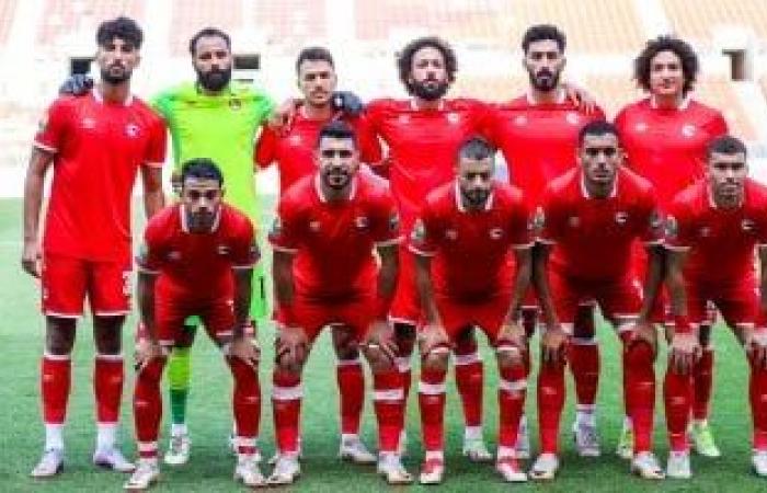 أخبار الرياضة : الاتحاد السكندري يصطدم بمودرن فيوتشر لمواصلة الصحوة فى الدوري